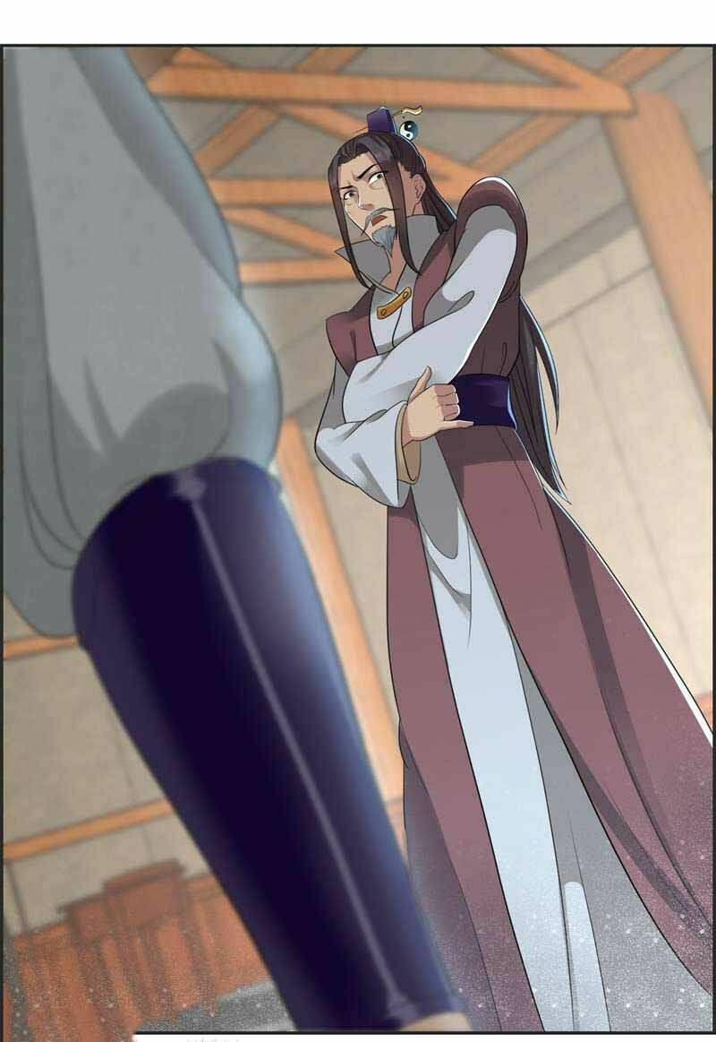 Cuồng Nữ Trọng Sinh – Hoàn Khố Thất Hoàng Phi Chapter 44 - Trang 2