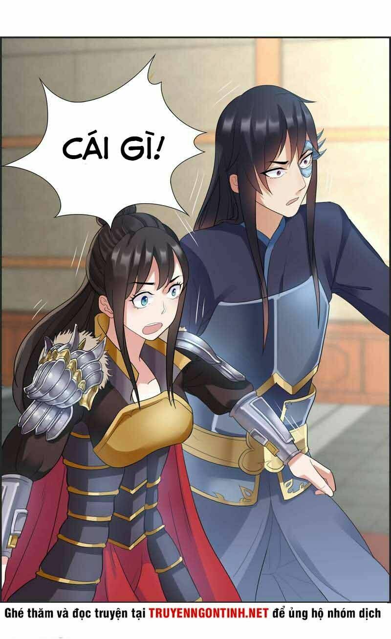 Cuồng Nữ Trọng Sinh – Hoàn Khố Thất Hoàng Phi Chapter 44 - Trang 2