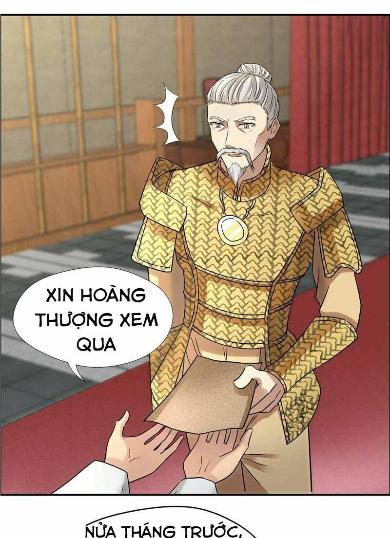 Cuồng Nữ Trọng Sinh – Hoàn Khố Thất Hoàng Phi Chapter 44 - Trang 2