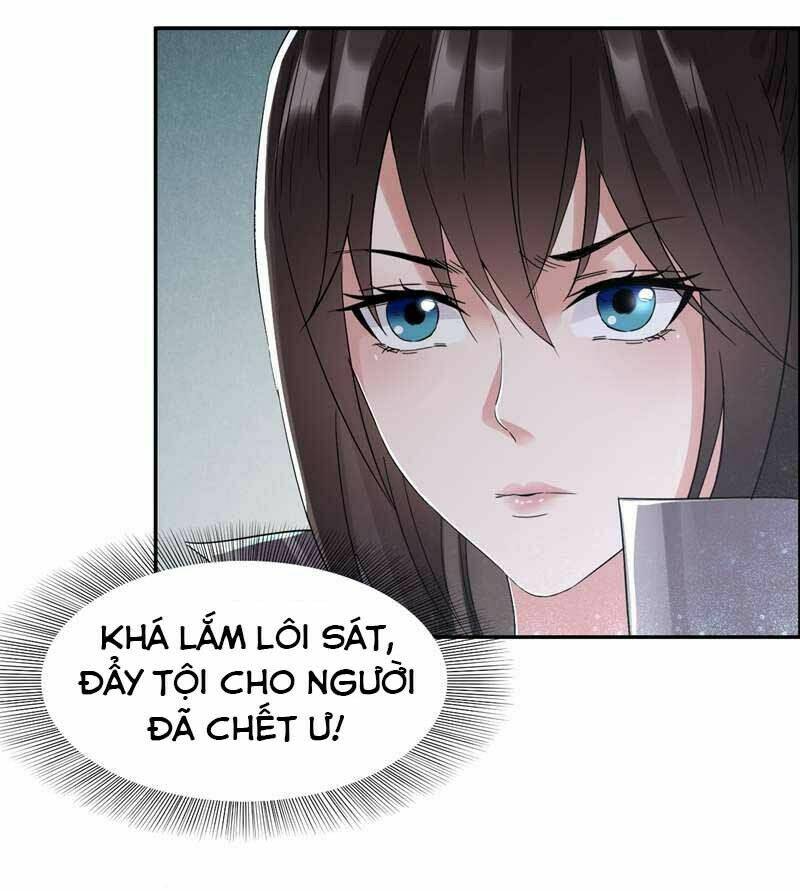 Cuồng Nữ Trọng Sinh – Hoàn Khố Thất Hoàng Phi Chapter 44 - Trang 2