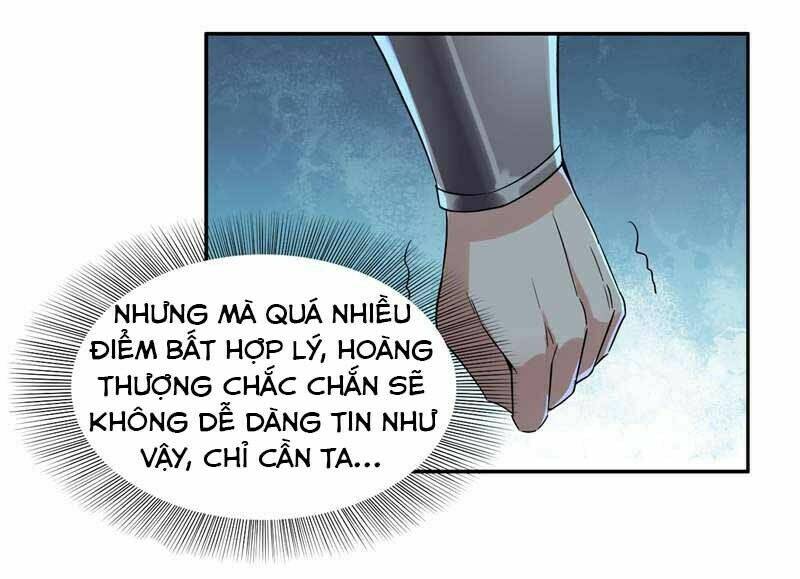 Cuồng Nữ Trọng Sinh – Hoàn Khố Thất Hoàng Phi Chapter 44 - Trang 2
