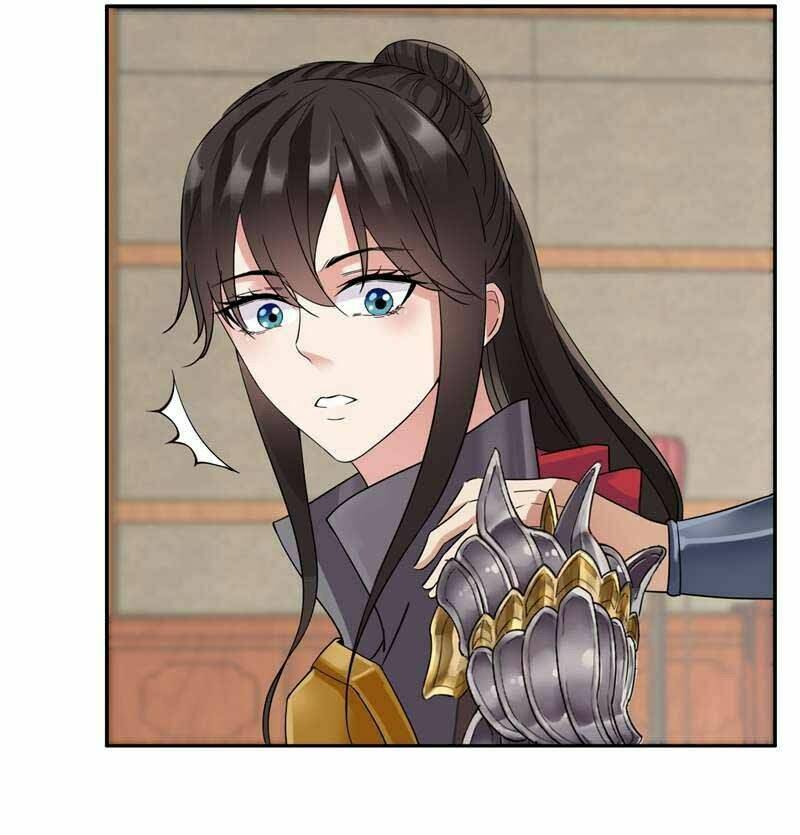 Cuồng Nữ Trọng Sinh – Hoàn Khố Thất Hoàng Phi Chapter 44 - Trang 2