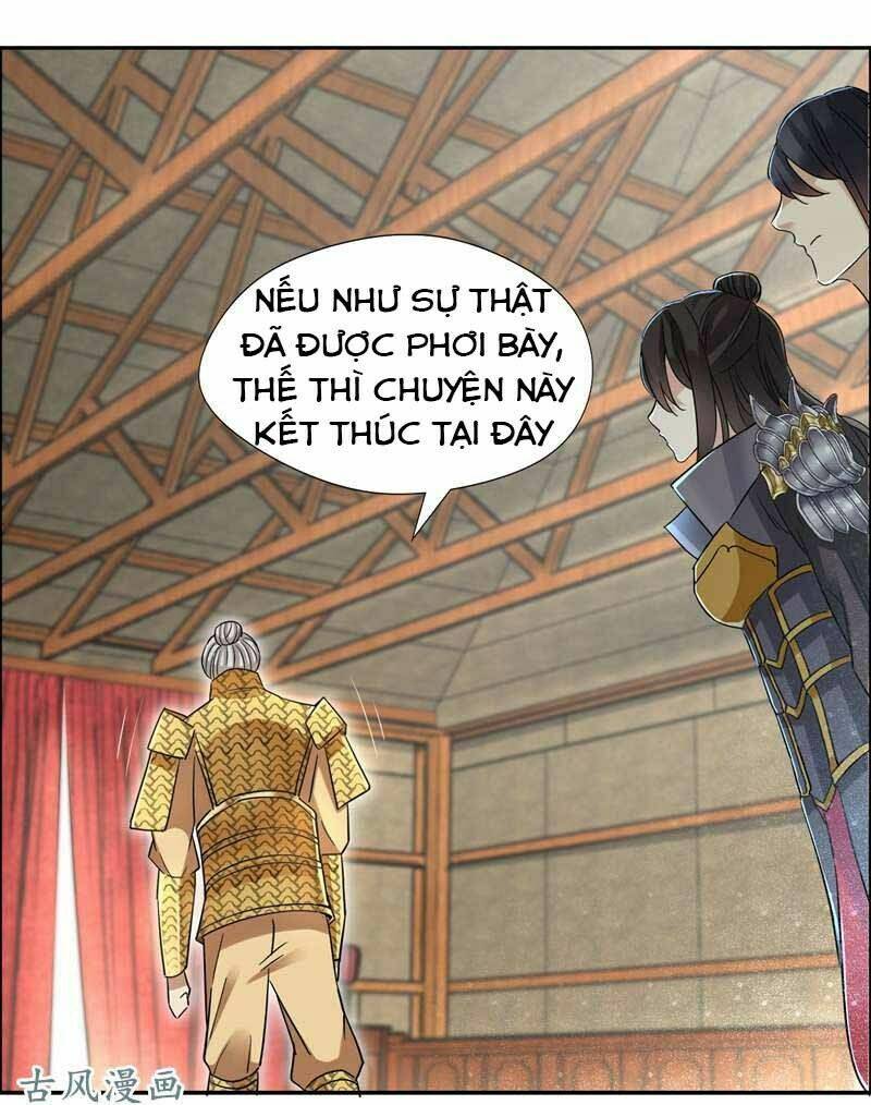 Cuồng Nữ Trọng Sinh – Hoàn Khố Thất Hoàng Phi Chapter 44 - Trang 2