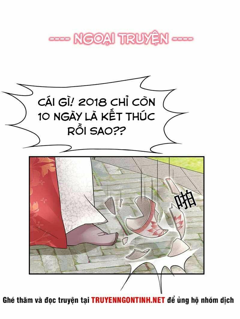 Cuồng Nữ Trọng Sinh – Hoàn Khố Thất Hoàng Phi Chapter 44 - Trang 2