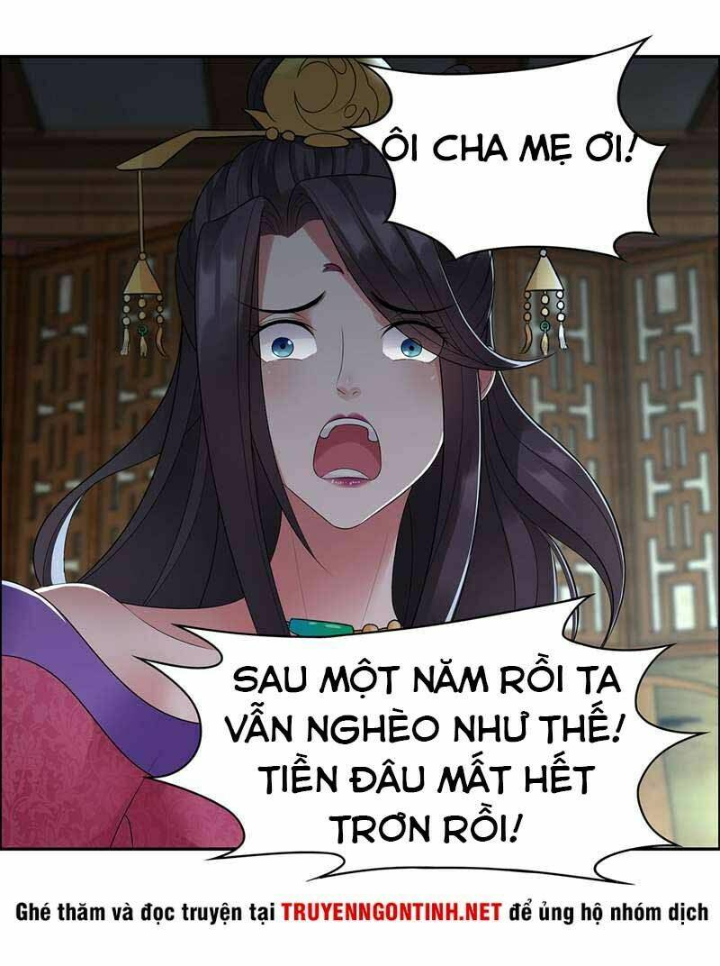 Cuồng Nữ Trọng Sinh – Hoàn Khố Thất Hoàng Phi Chapter 44 - Trang 2