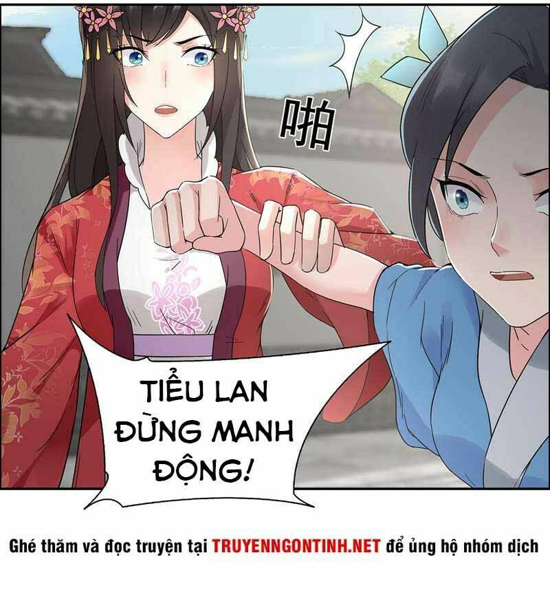 Cuồng Nữ Trọng Sinh – Hoàn Khố Thất Hoàng Phi Chapter 44 - Trang 2