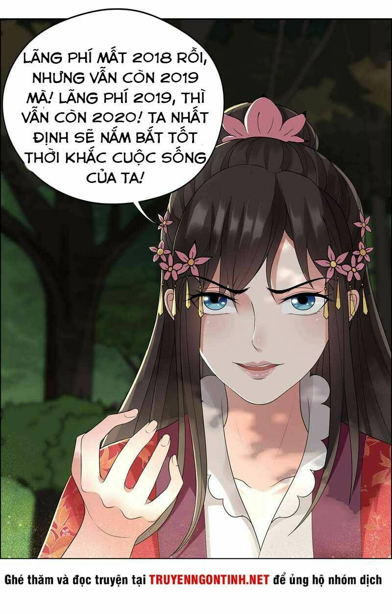 Cuồng Nữ Trọng Sinh – Hoàn Khố Thất Hoàng Phi Chapter 44 - Trang 2