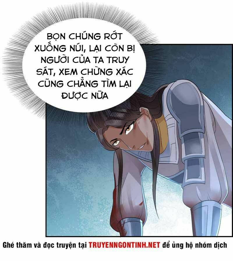 Cuồng Nữ Trọng Sinh – Hoàn Khố Thất Hoàng Phi Chapter 44 - Trang 2