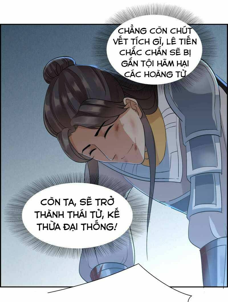 Cuồng Nữ Trọng Sinh – Hoàn Khố Thất Hoàng Phi Chapter 44 - Trang 2
