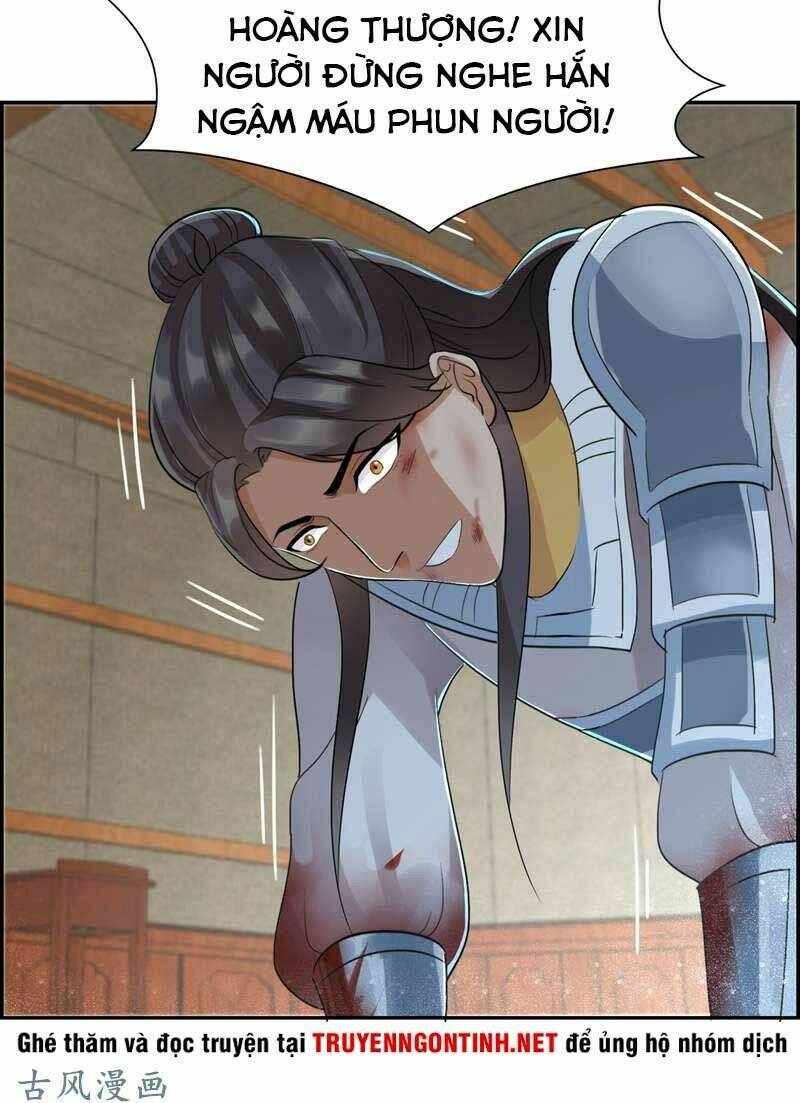 Cuồng Nữ Trọng Sinh – Hoàn Khố Thất Hoàng Phi Chapter 44 - Trang 2