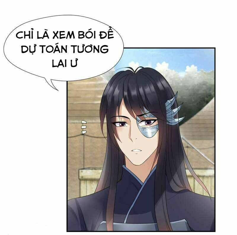 Cuồng Nữ Trọng Sinh – Hoàn Khố Thất Hoàng Phi Chapter 45 - Trang 2