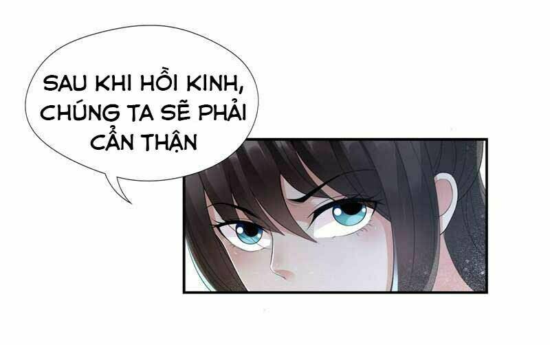 Cuồng Nữ Trọng Sinh – Hoàn Khố Thất Hoàng Phi Chapter 45 - Trang 2