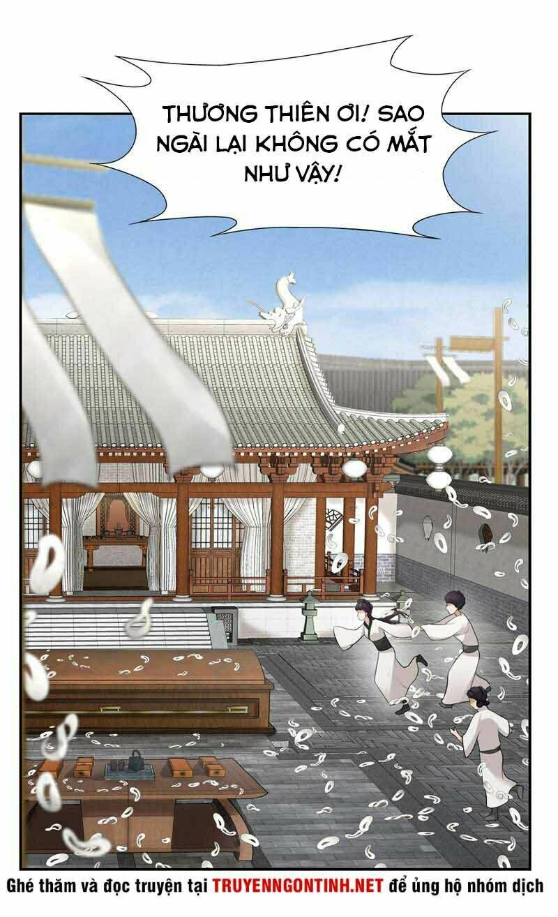 Cuồng Nữ Trọng Sinh – Hoàn Khố Thất Hoàng Phi Chapter 45 - Trang 2
