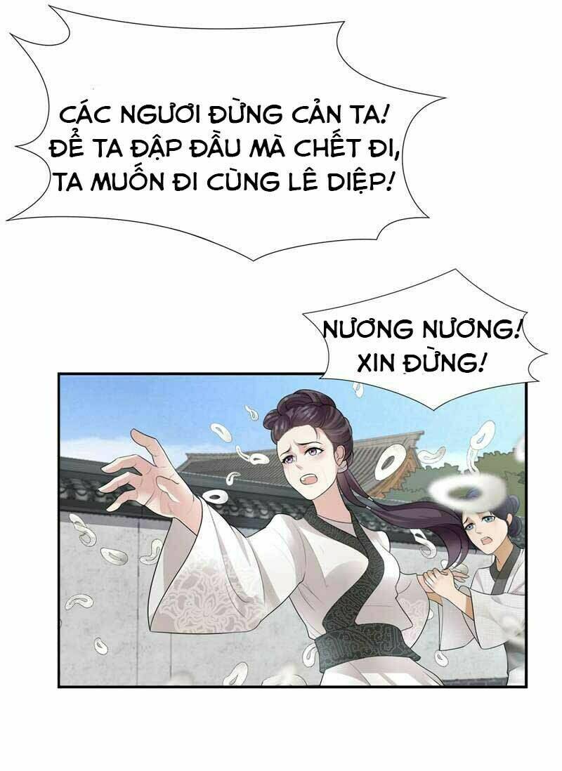 Cuồng Nữ Trọng Sinh – Hoàn Khố Thất Hoàng Phi Chapter 45 - Trang 2
