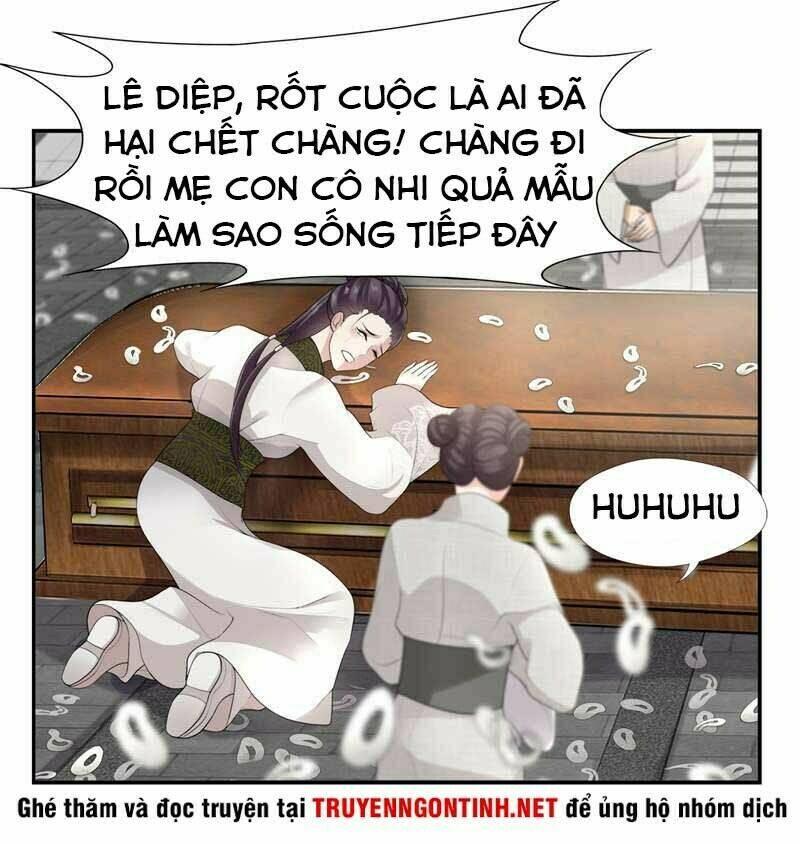 Cuồng Nữ Trọng Sinh – Hoàn Khố Thất Hoàng Phi Chapter 45 - Trang 2