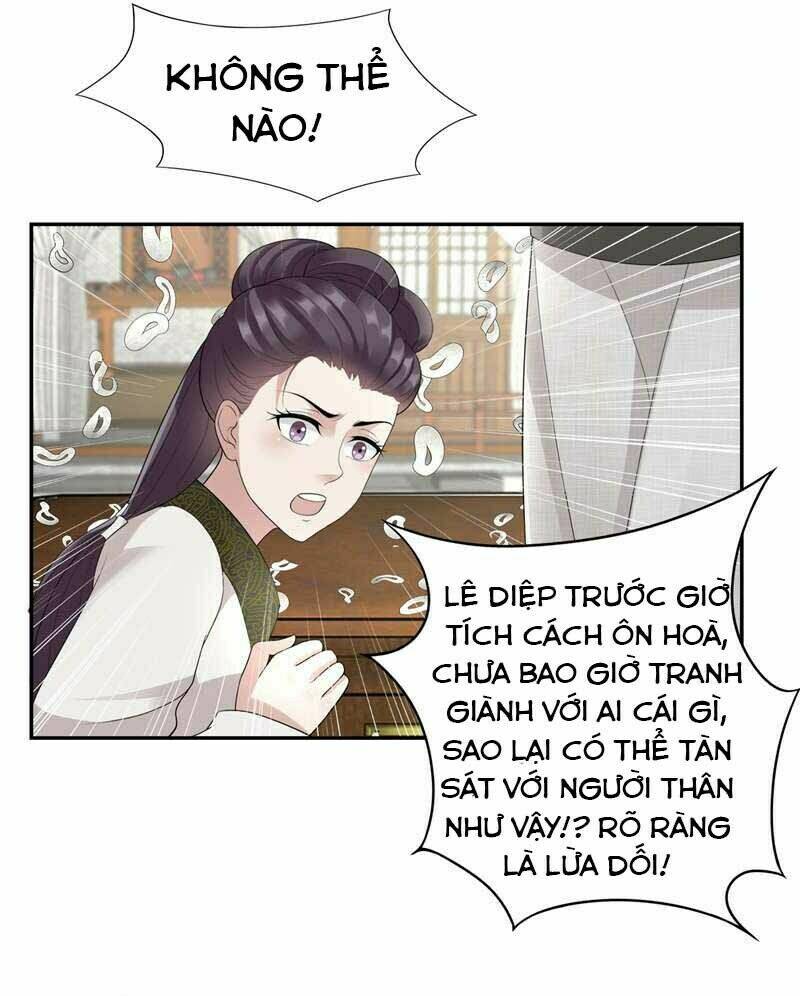 Cuồng Nữ Trọng Sinh – Hoàn Khố Thất Hoàng Phi Chapter 45 - Trang 2