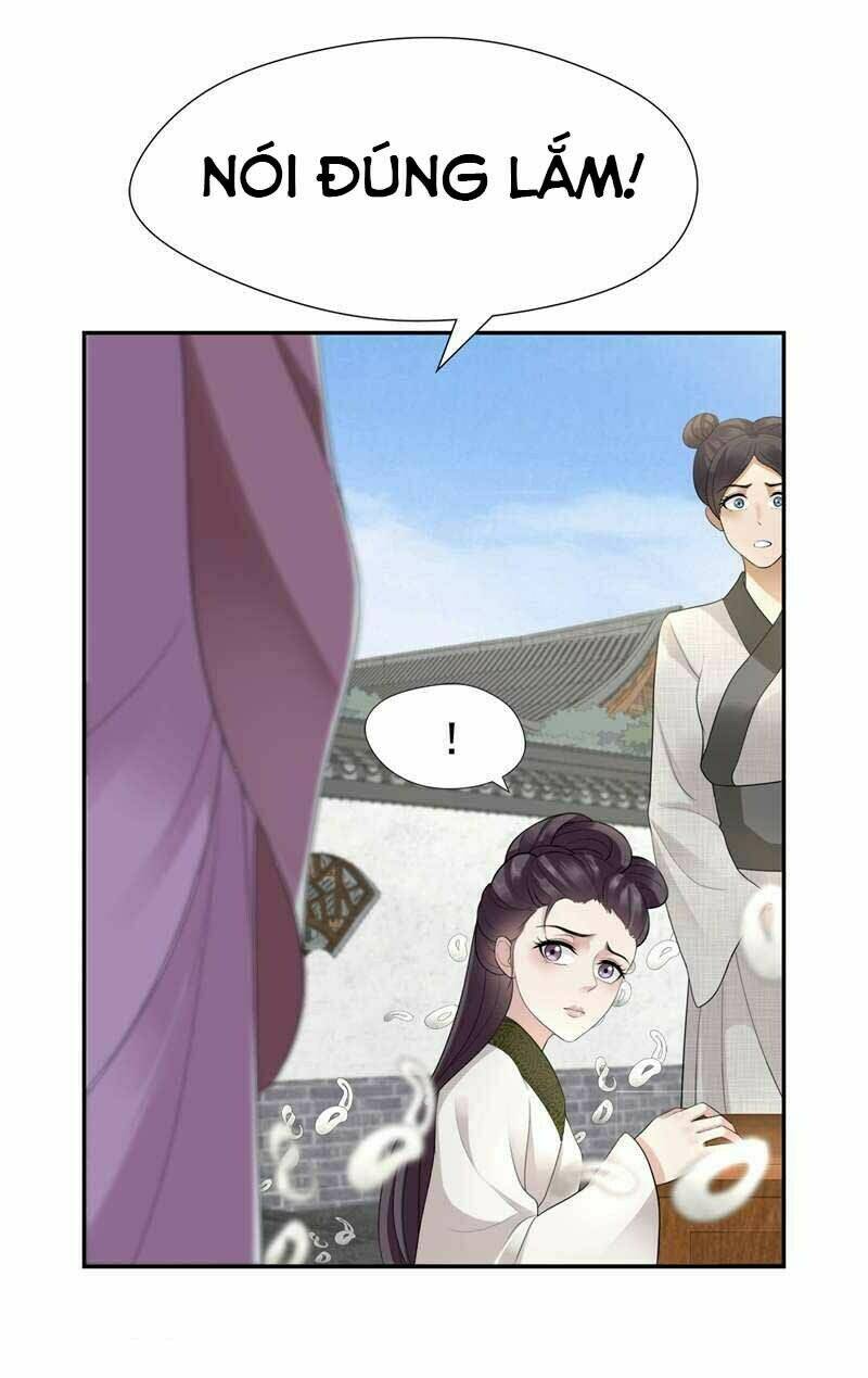 Cuồng Nữ Trọng Sinh – Hoàn Khố Thất Hoàng Phi Chapter 45 - Trang 2