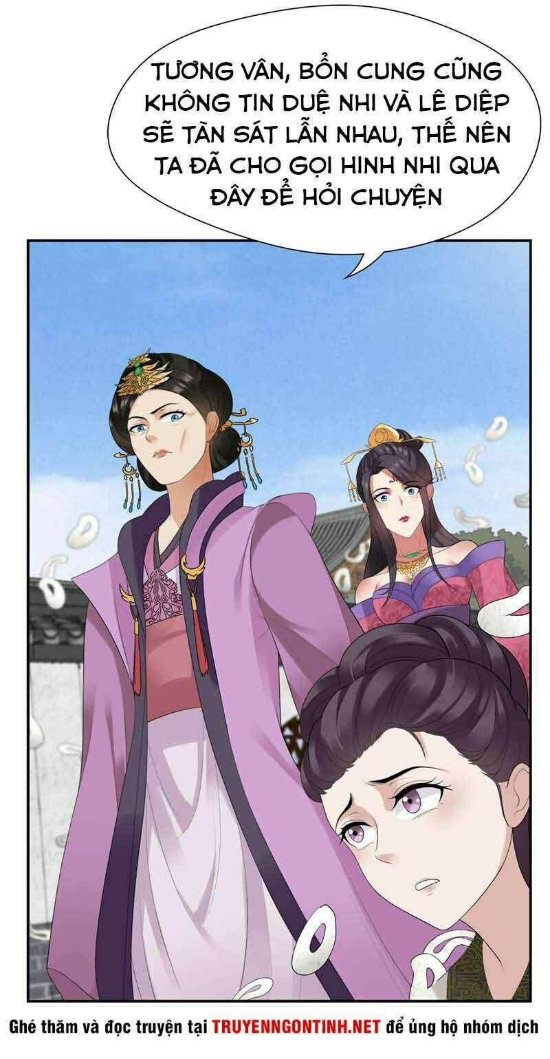 Cuồng Nữ Trọng Sinh – Hoàn Khố Thất Hoàng Phi Chapter 45 - Trang 2