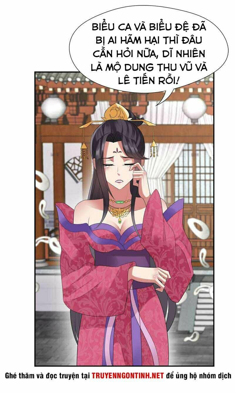 Cuồng Nữ Trọng Sinh – Hoàn Khố Thất Hoàng Phi Chapter 45 - Trang 2