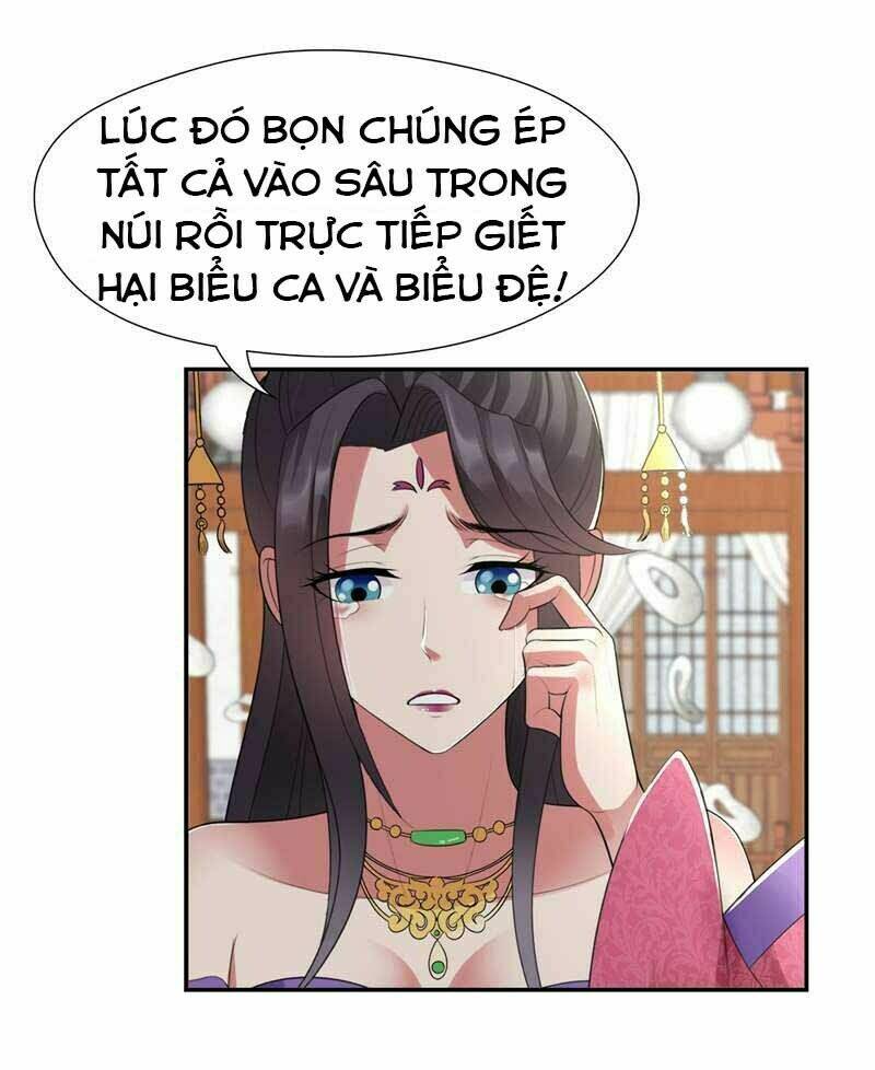 Cuồng Nữ Trọng Sinh – Hoàn Khố Thất Hoàng Phi Chapter 45 - Trang 2