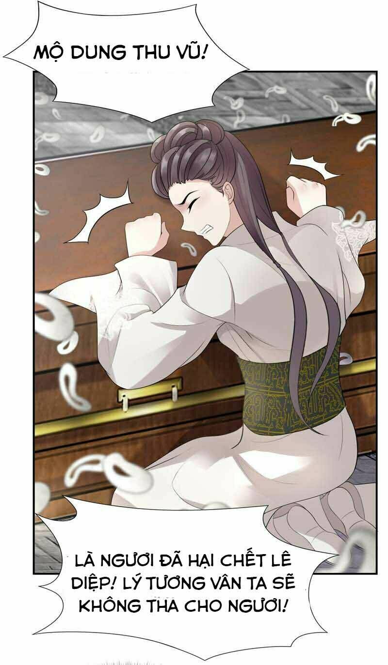 Cuồng Nữ Trọng Sinh – Hoàn Khố Thất Hoàng Phi Chapter 45 - Trang 2