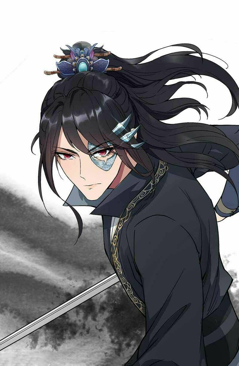 Cuồng Nữ Trọng Sinh – Hoàn Khố Thất Hoàng Phi Chapter 45 - Trang 2