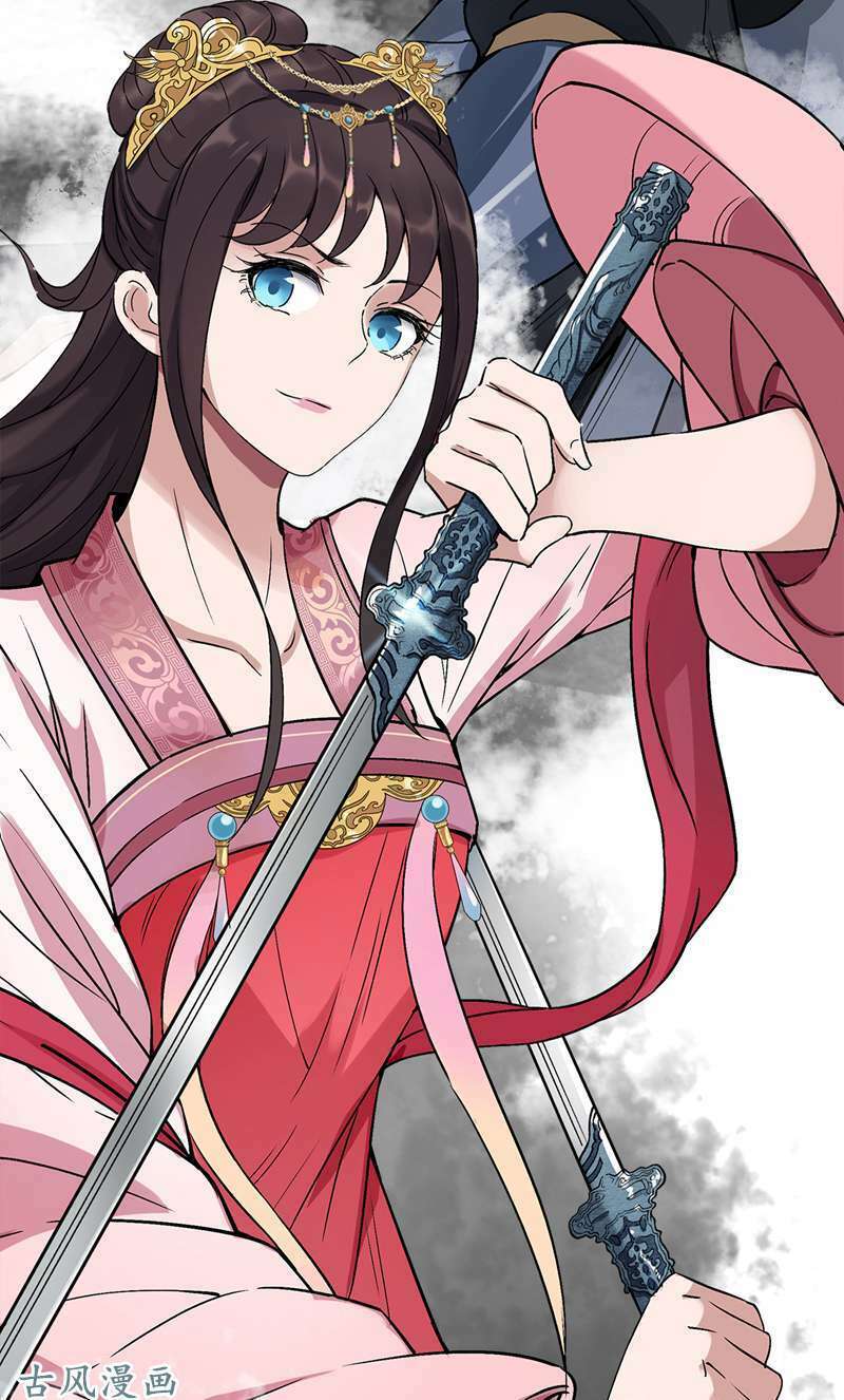 Cuồng Nữ Trọng Sinh – Hoàn Khố Thất Hoàng Phi Chapter 45 - Trang 2