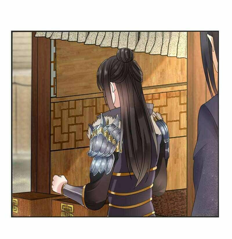 Cuồng Nữ Trọng Sinh – Hoàn Khố Thất Hoàng Phi Chapter 45 - Trang 2