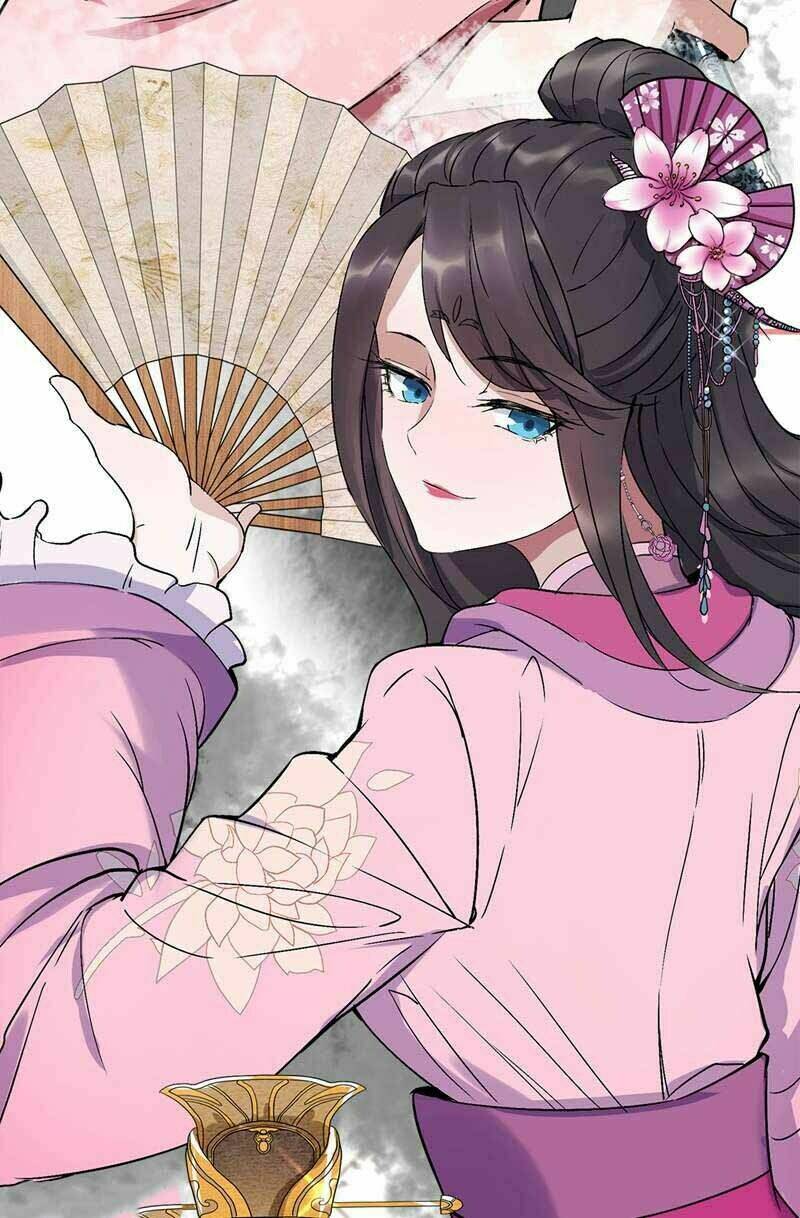 Cuồng Nữ Trọng Sinh – Hoàn Khố Thất Hoàng Phi Chapter 45 - Trang 2