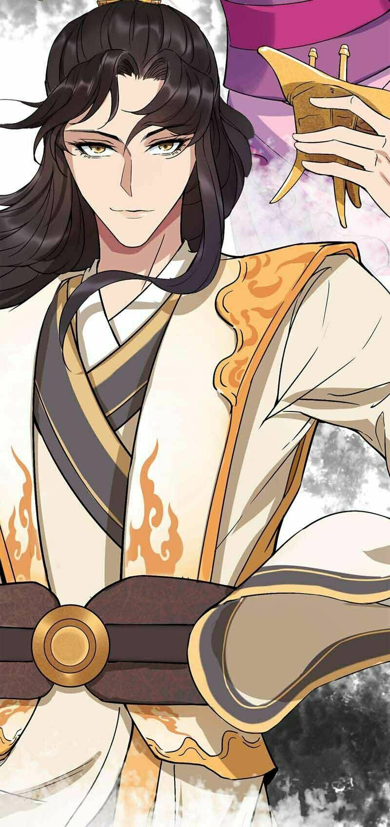 Cuồng Nữ Trọng Sinh – Hoàn Khố Thất Hoàng Phi Chapter 45 - Trang 2