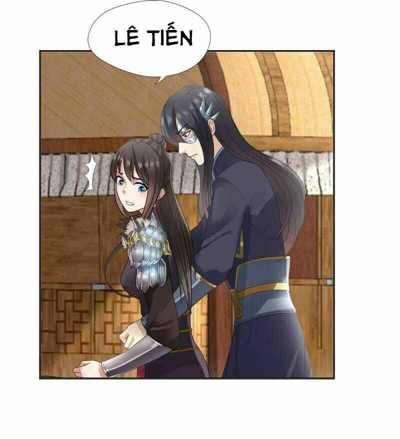 Cuồng Nữ Trọng Sinh – Hoàn Khố Thất Hoàng Phi Chapter 45 - Trang 2