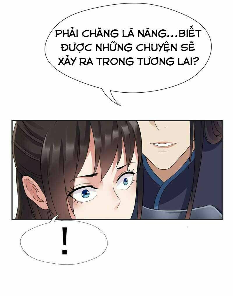 Cuồng Nữ Trọng Sinh – Hoàn Khố Thất Hoàng Phi Chapter 45 - Trang 2