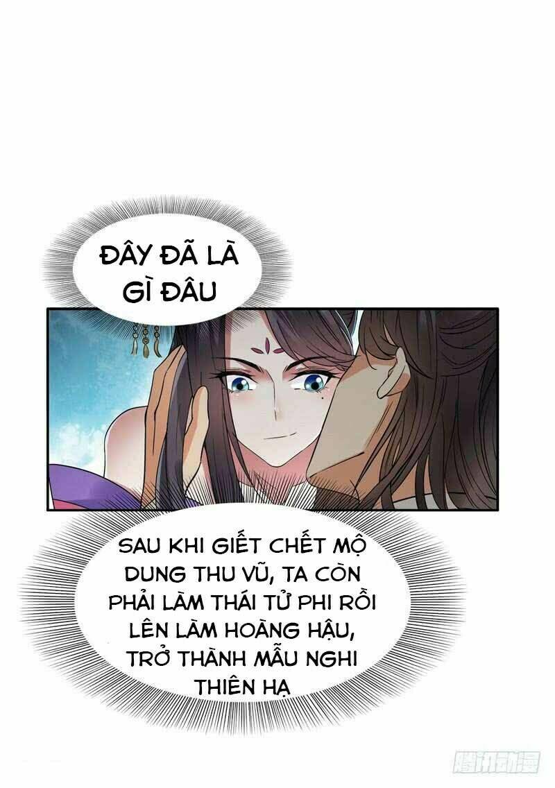 Cuồng Nữ Trọng Sinh – Hoàn Khố Thất Hoàng Phi Chapter 46 - Trang 2