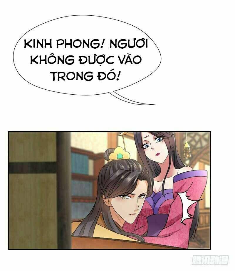 Cuồng Nữ Trọng Sinh – Hoàn Khố Thất Hoàng Phi Chapter 46 - Trang 2