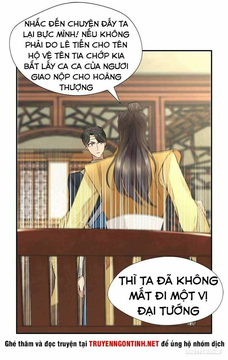 Cuồng Nữ Trọng Sinh – Hoàn Khố Thất Hoàng Phi Chapter 46 - Trang 2