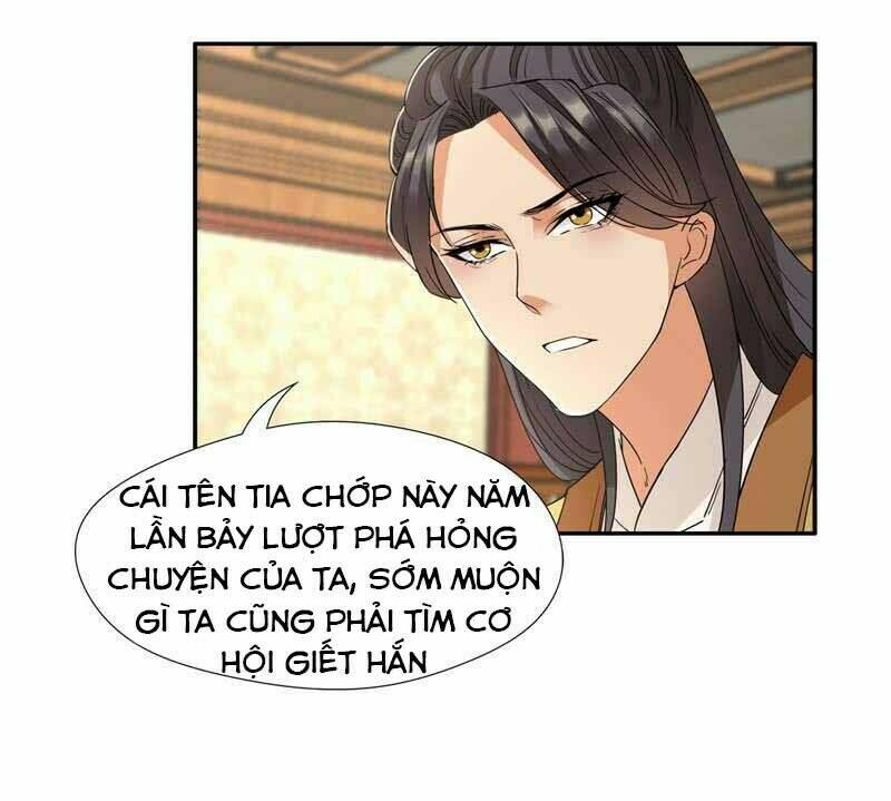 Cuồng Nữ Trọng Sinh – Hoàn Khố Thất Hoàng Phi Chapter 46 - Trang 2