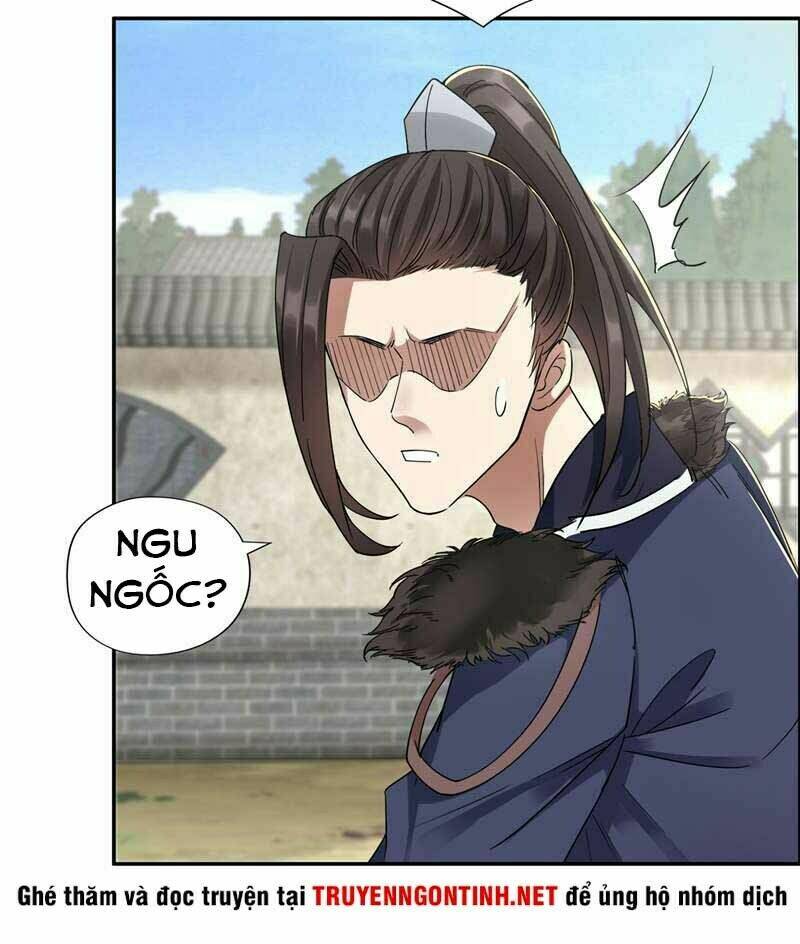 Cuồng Nữ Trọng Sinh – Hoàn Khố Thất Hoàng Phi Chapter 47 - Trang 2