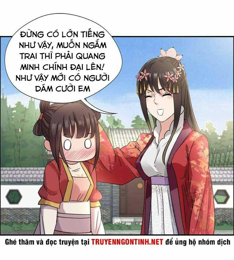 Cuồng Nữ Trọng Sinh – Hoàn Khố Thất Hoàng Phi Chapter 47 - Trang 2