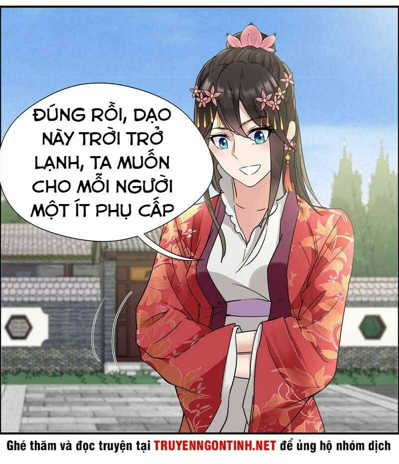 Cuồng Nữ Trọng Sinh – Hoàn Khố Thất Hoàng Phi Chapter 47 - Trang 2