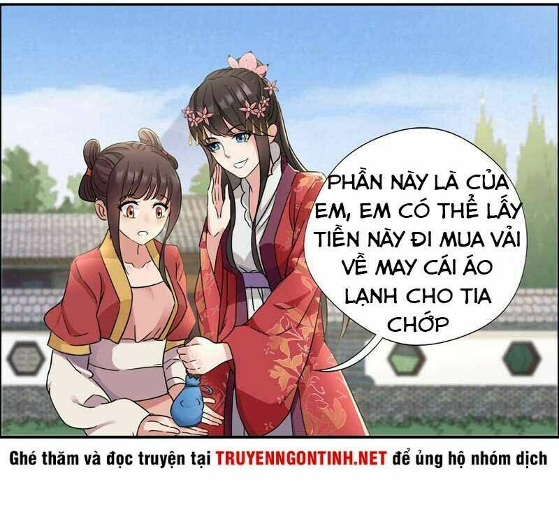 Cuồng Nữ Trọng Sinh – Hoàn Khố Thất Hoàng Phi Chapter 47 - Trang 2