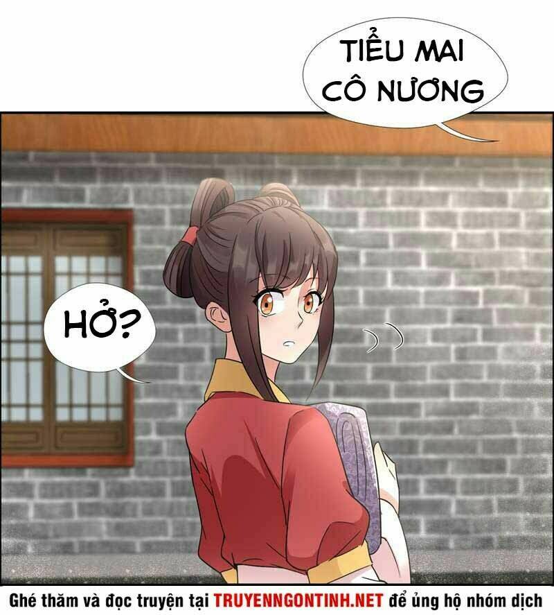 Cuồng Nữ Trọng Sinh – Hoàn Khố Thất Hoàng Phi Chapter 47 - Trang 2