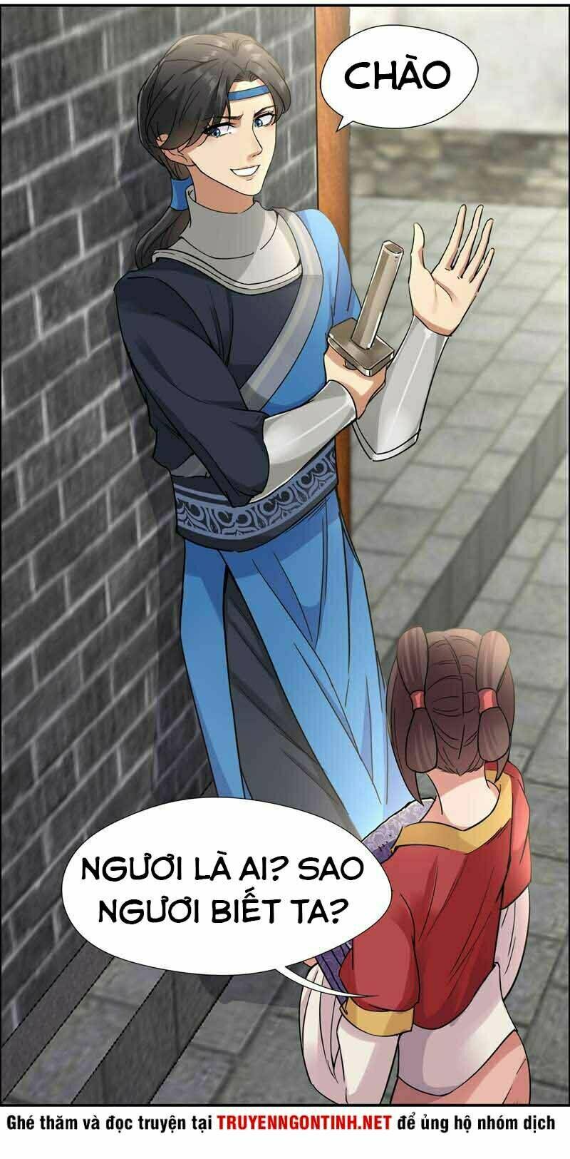 Cuồng Nữ Trọng Sinh – Hoàn Khố Thất Hoàng Phi Chapter 47 - Trang 2