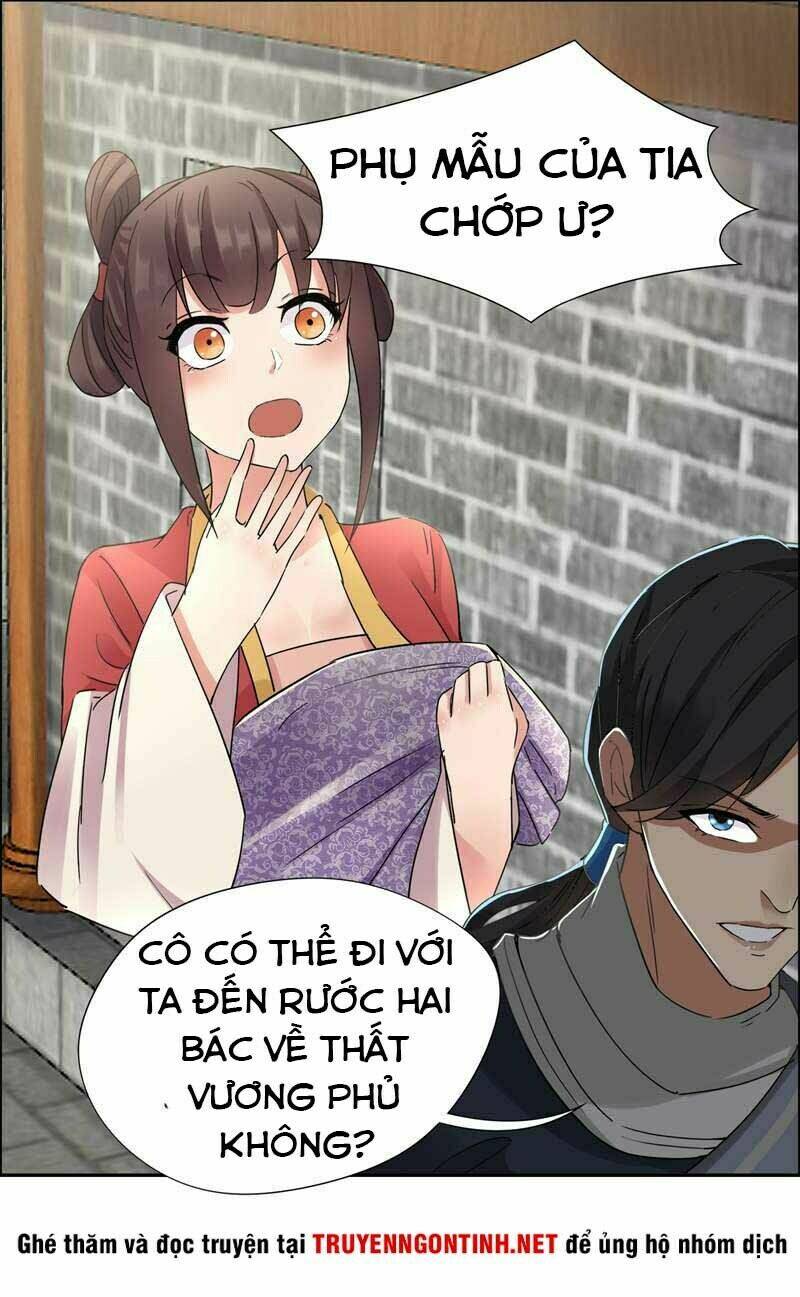 Cuồng Nữ Trọng Sinh – Hoàn Khố Thất Hoàng Phi Chapter 47 - Trang 2