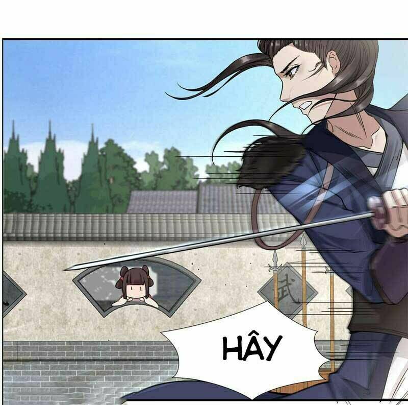 Cuồng Nữ Trọng Sinh – Hoàn Khố Thất Hoàng Phi Chapter 47 - Trang 2