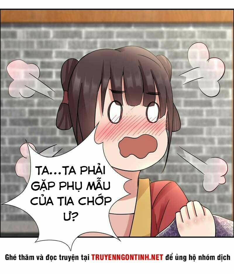Cuồng Nữ Trọng Sinh – Hoàn Khố Thất Hoàng Phi Chapter 47 - Trang 2