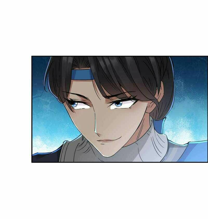 Cuồng Nữ Trọng Sinh – Hoàn Khố Thất Hoàng Phi Chapter 47 - Trang 2