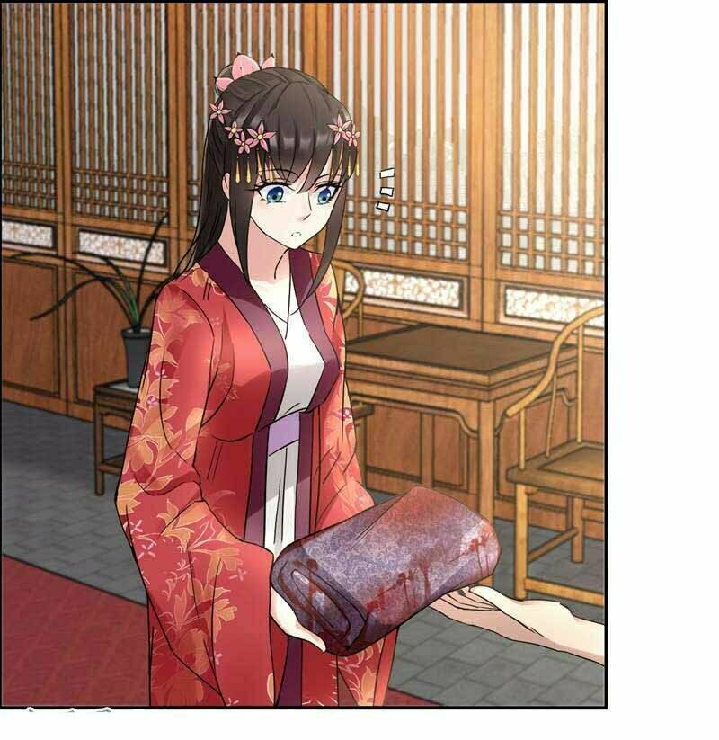 Cuồng Nữ Trọng Sinh – Hoàn Khố Thất Hoàng Phi Chapter 47 - Trang 2