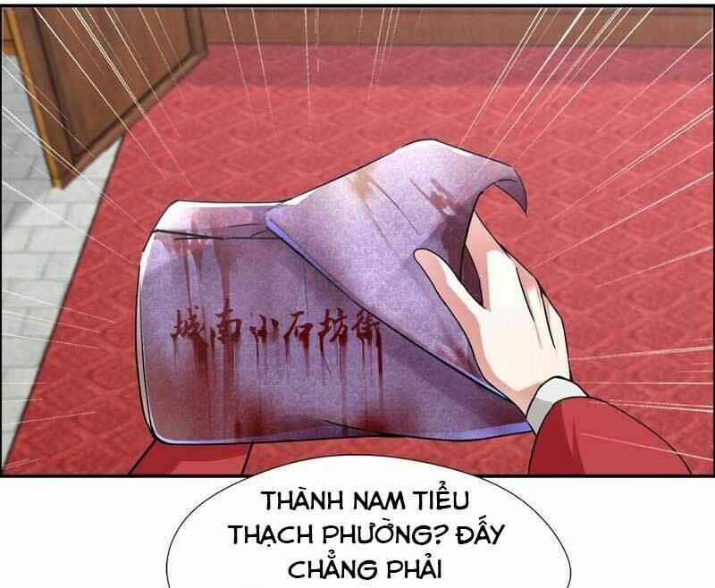 Cuồng Nữ Trọng Sinh – Hoàn Khố Thất Hoàng Phi Chapter 47 - Trang 2