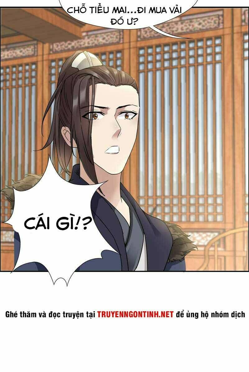 Cuồng Nữ Trọng Sinh – Hoàn Khố Thất Hoàng Phi Chapter 47 - Trang 2