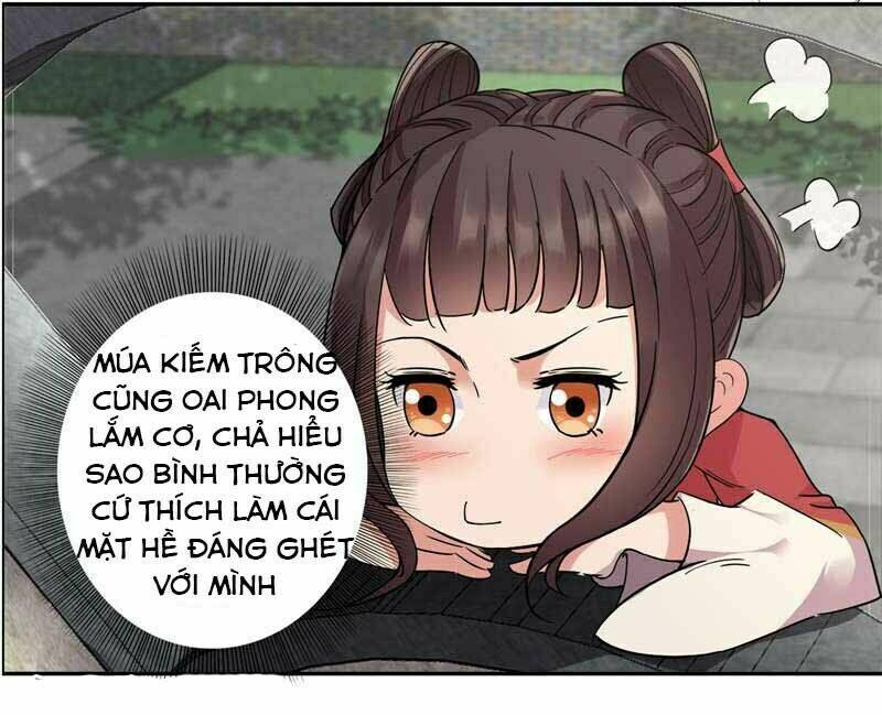 Cuồng Nữ Trọng Sinh – Hoàn Khố Thất Hoàng Phi Chapter 47 - Trang 2